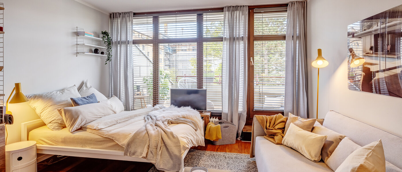 Sorry, this property has already been rented