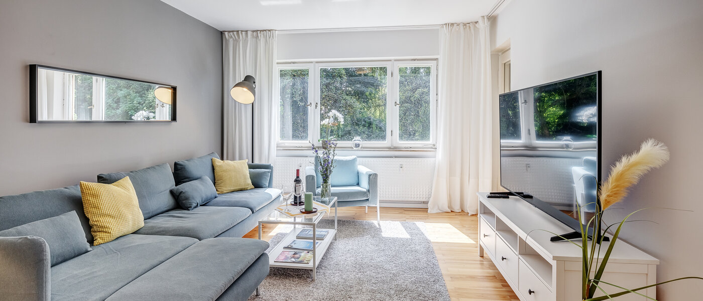 Sorry, this property has already been rented