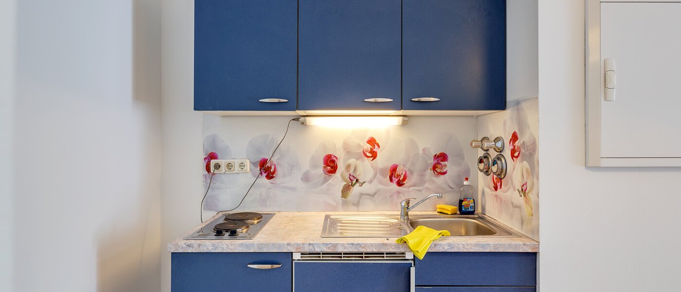 apartment München Sendling 01 kitchen 12685