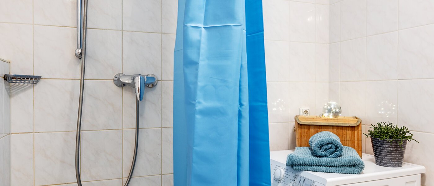 apartment München Sendling 02 bathroom 12685