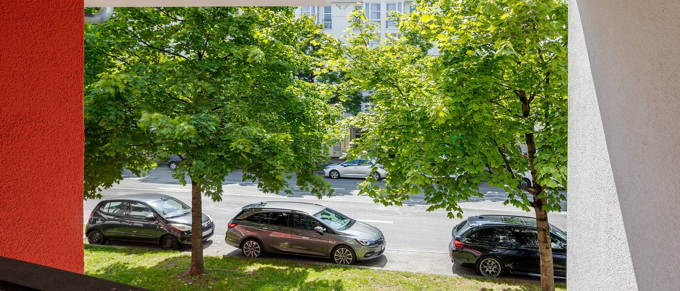 apartment München Sendling 01 view 12685