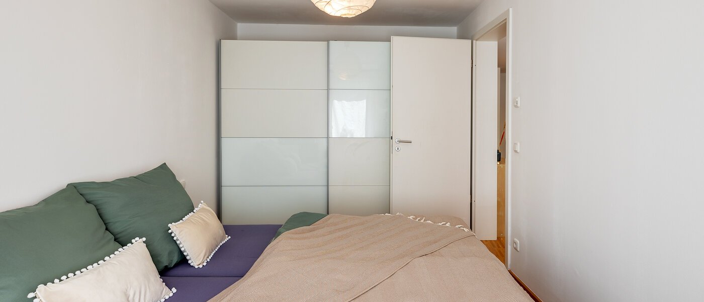 apartment München Sendling 02 bedroom 12685