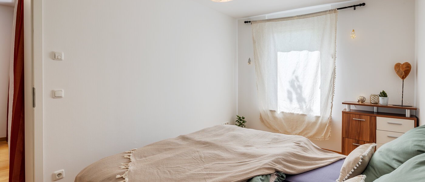 apartment München Sendling 04 bedroom 12685