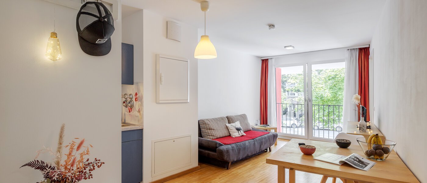 Sorry, this property has already been rented