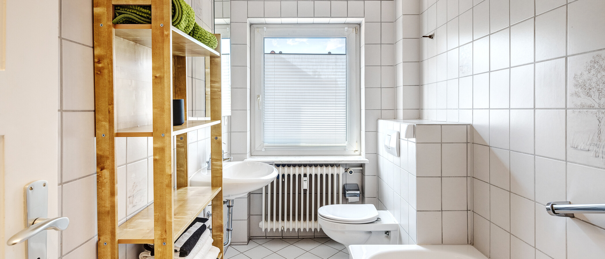apartment Planegg 01 bathroom 12686