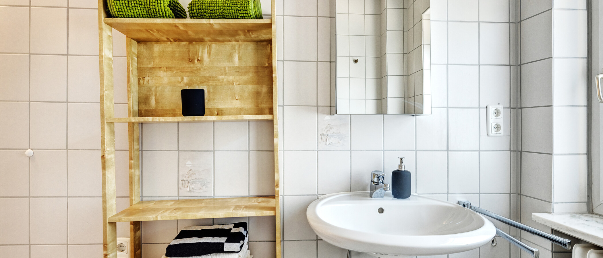 apartment Planegg 02 bathroom 12686