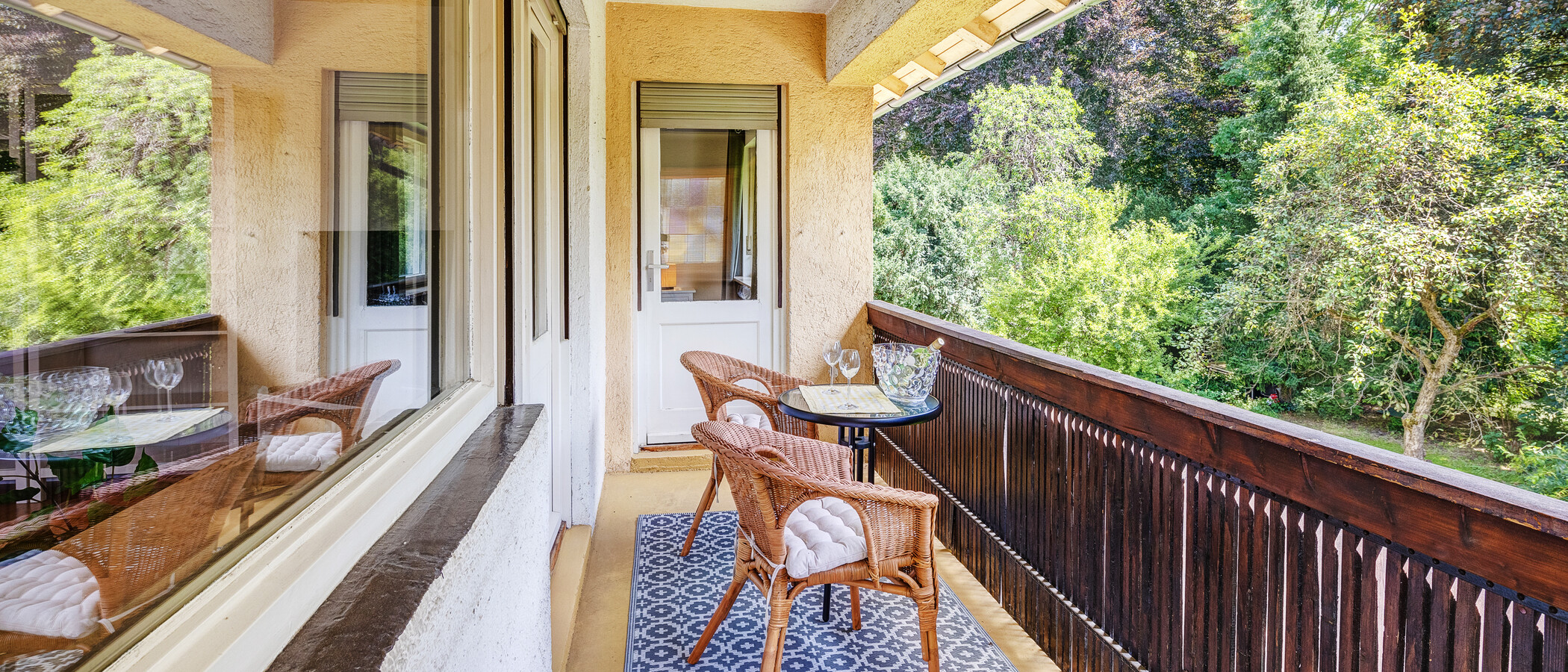 apartment Planegg 01 balcony 12686