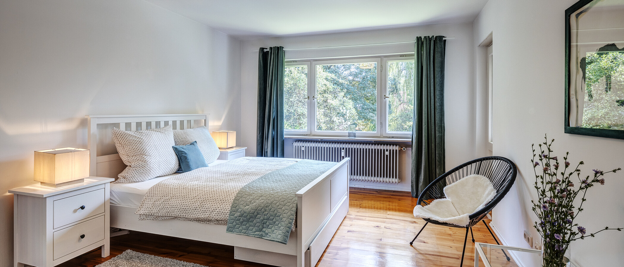apartment Planegg 01 1. bedroom 12686