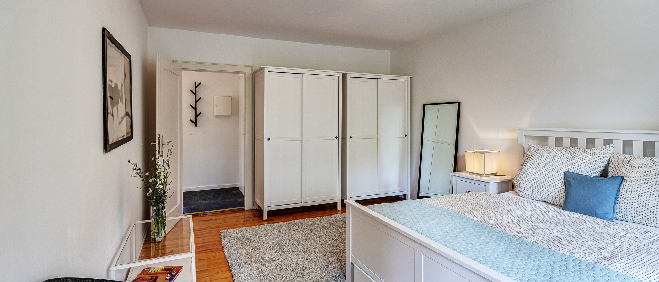apartment Planegg 03 1. bedroom 12686