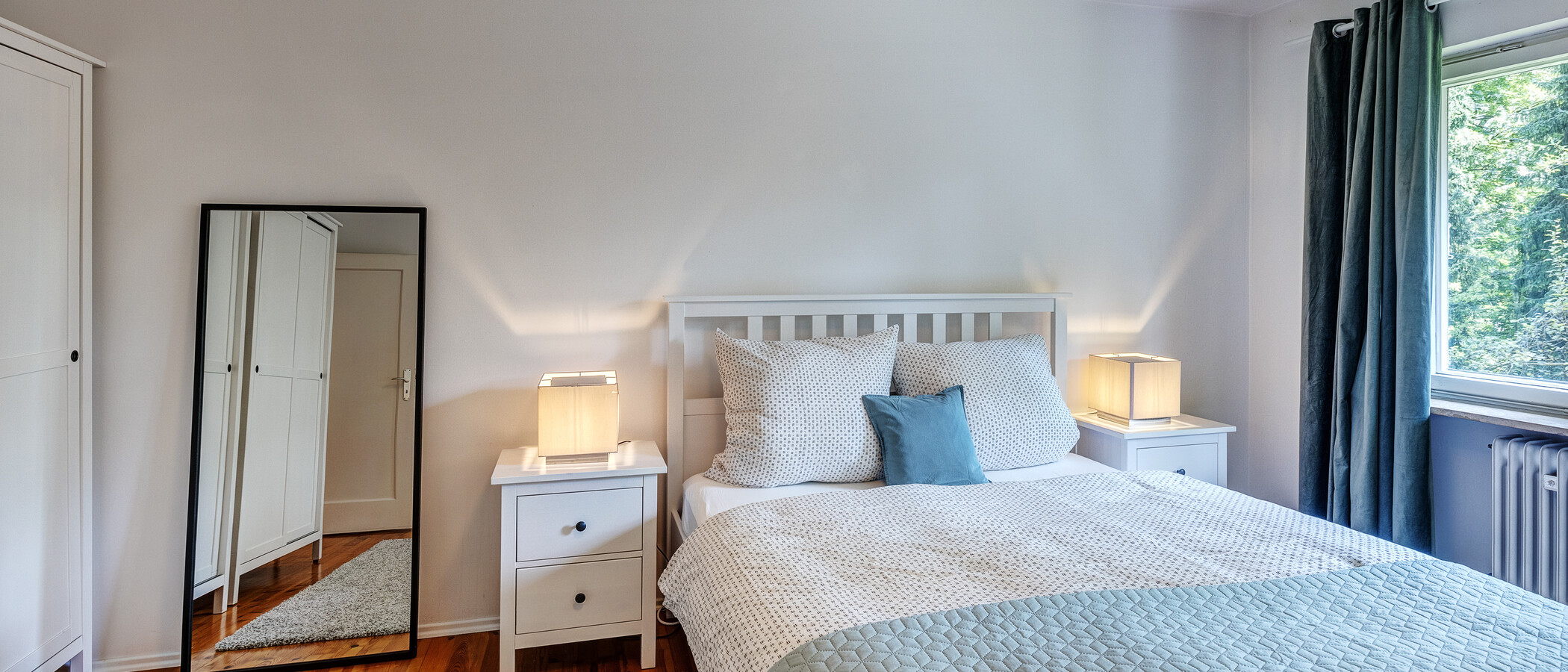 apartment Planegg 04 1. bedroom 12686