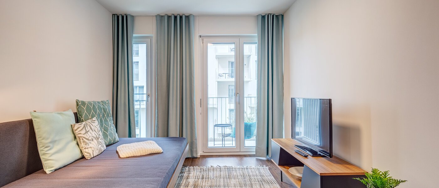 Sorry, this property has already been rented