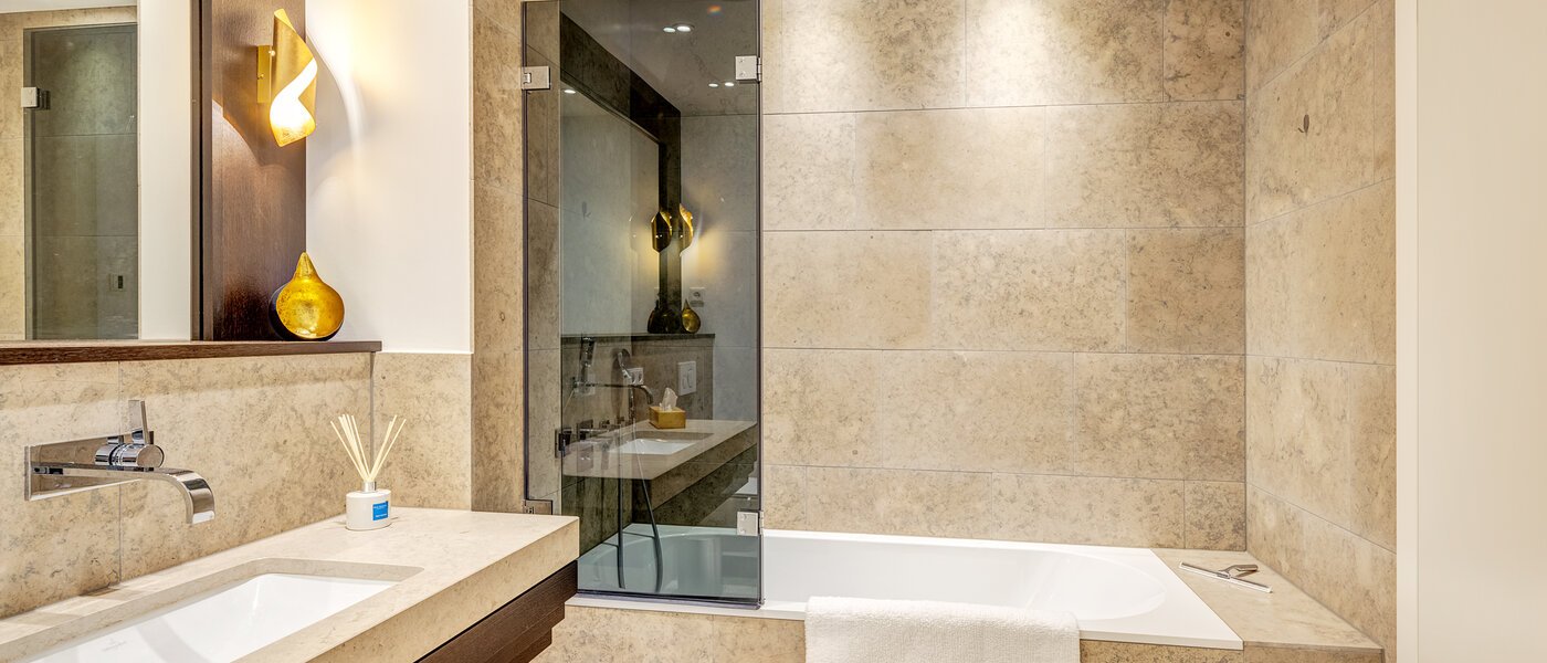 apartment München Maxvorstadt - Museumsviertel 02 bathroom 12690