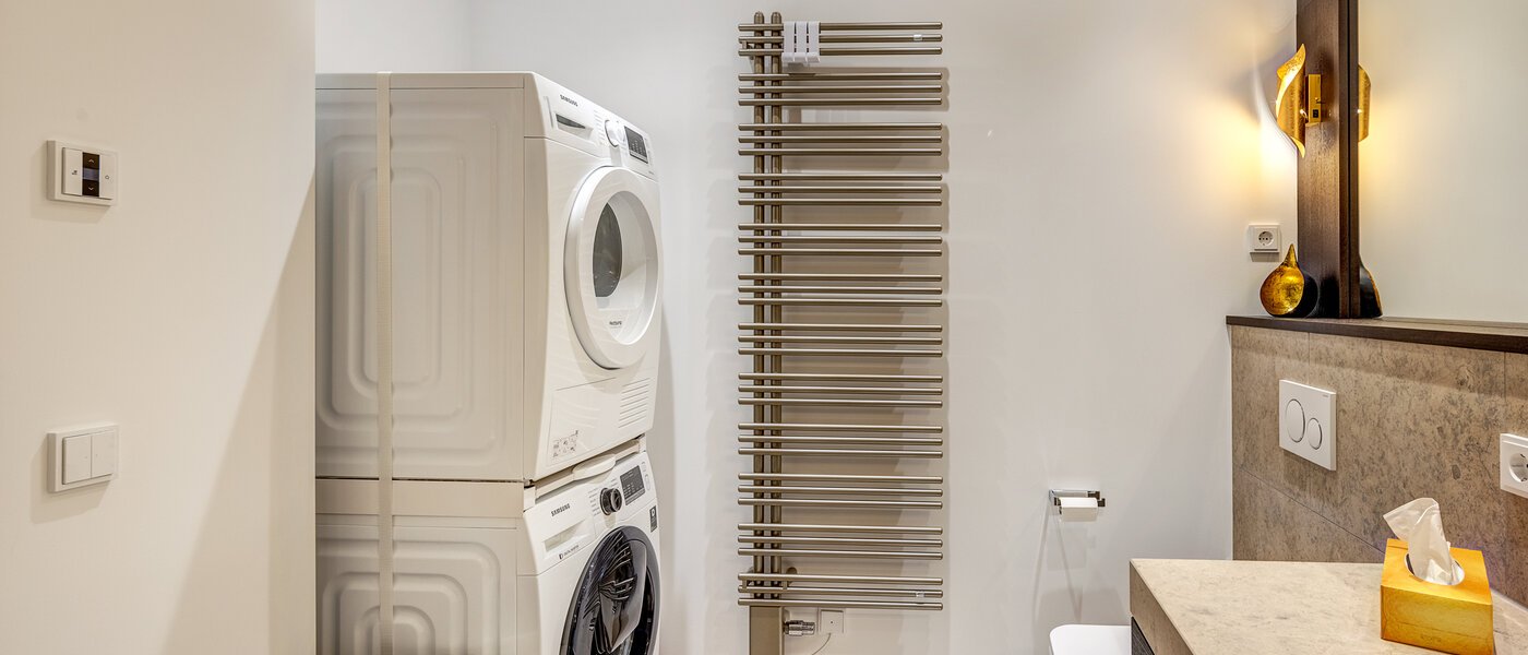 apartment München Maxvorstadt - Museumsviertel 03 bathroom 12690