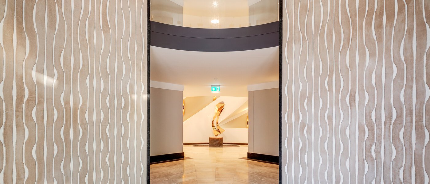 apartment München Maxvorstadt - Museumsviertel 02 entrance/hallway 12690