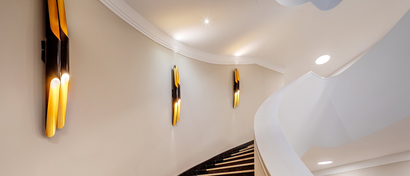 apartment München Maxvorstadt - Museumsviertel 04 entrance/hallway 12690