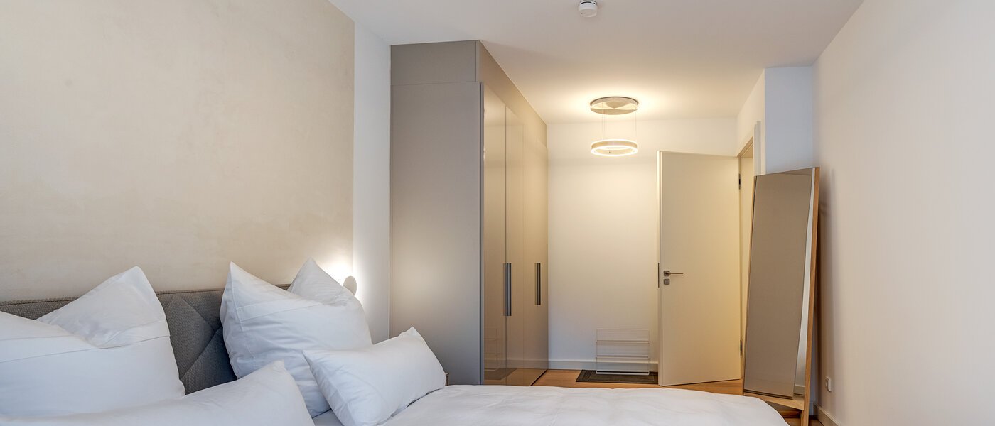 apartment München Maxvorstadt - Museumsviertel 03 bedroom 12690