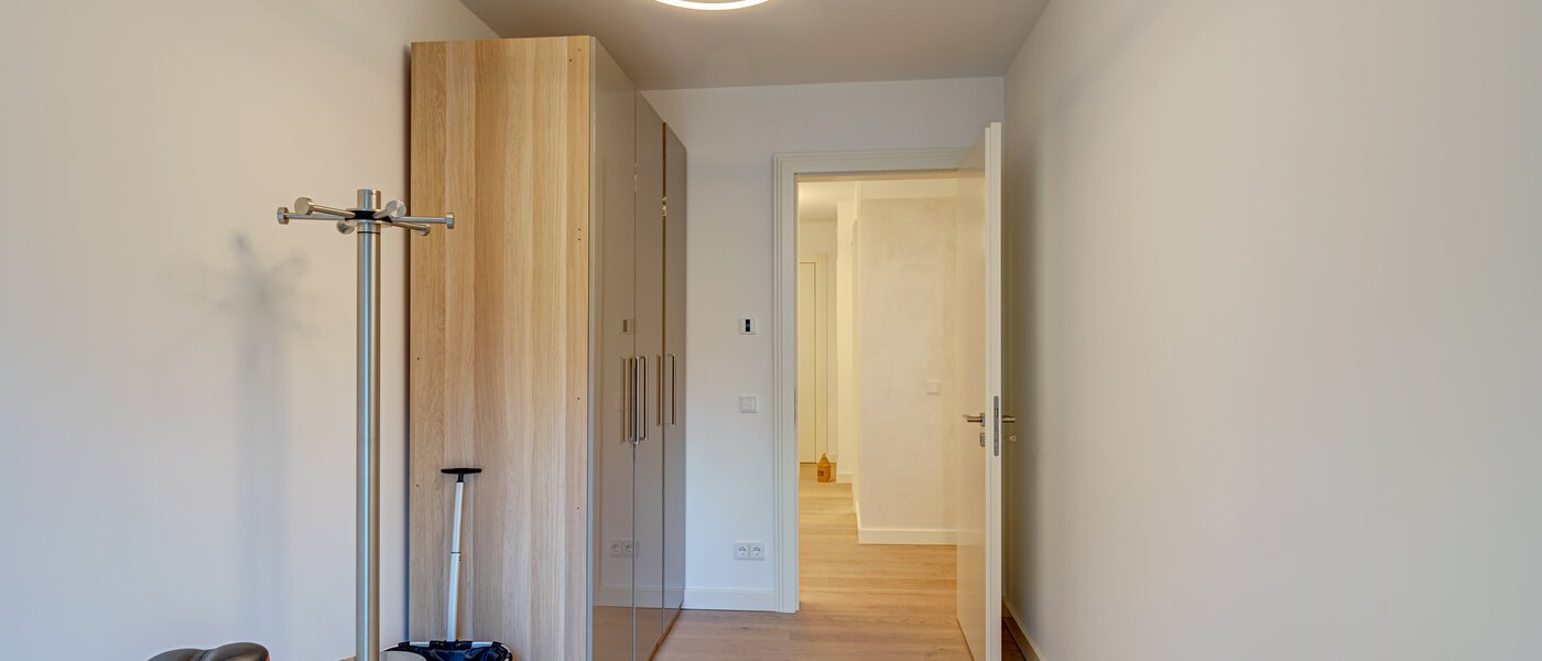 apartment München Maxvorstadt - Museumsviertel 02 guest room 12690