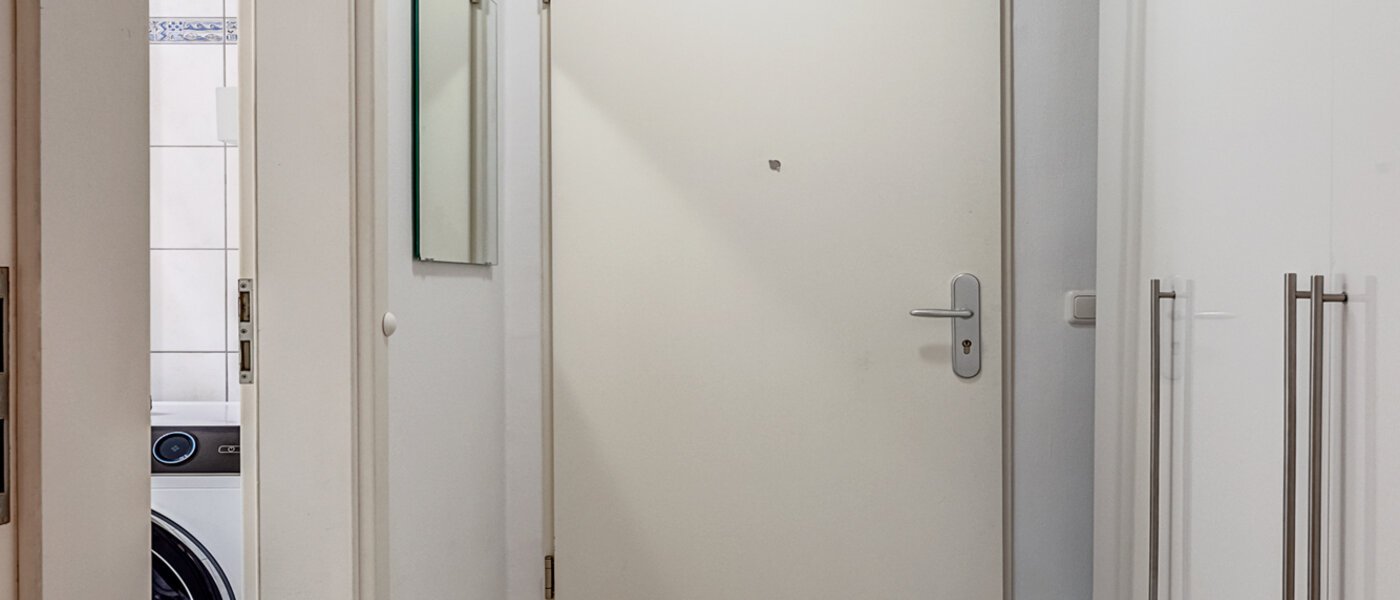 apartment München Thalkirchen 01 hall 12695