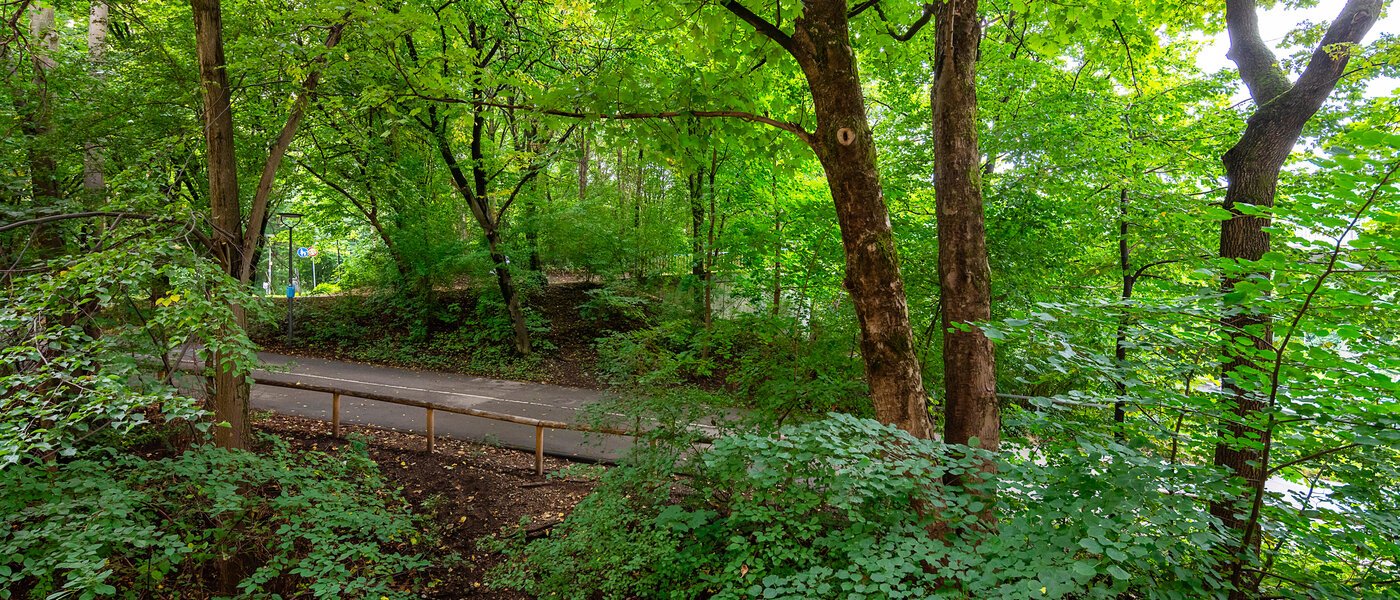 apartment München Thalkirchen 01 view 12695