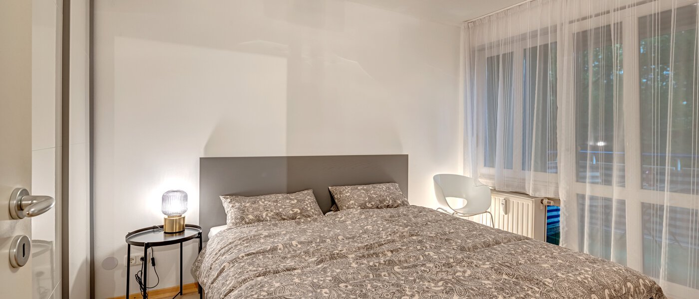 apartment München Thalkirchen 01 bedroom 12695