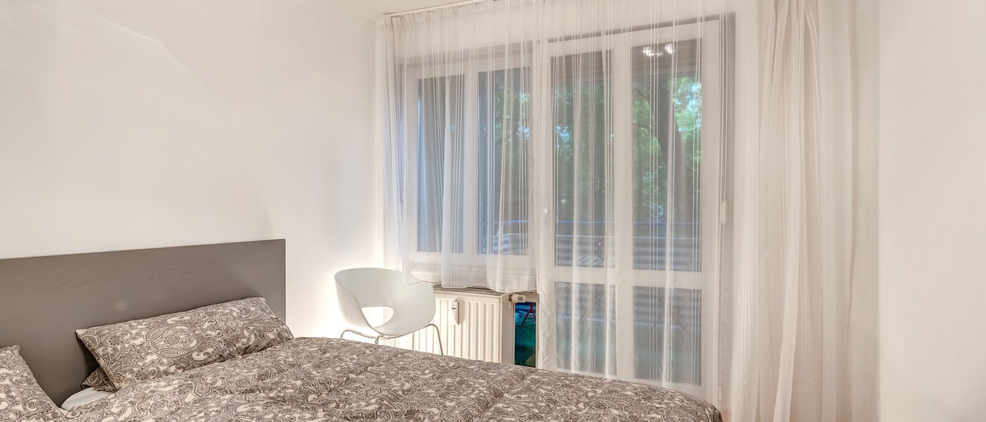 apartment München Thalkirchen 02 bedroom 12695