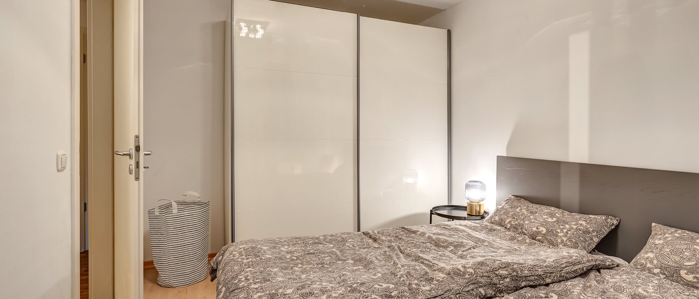 apartment München Thalkirchen 03 bedroom 12695