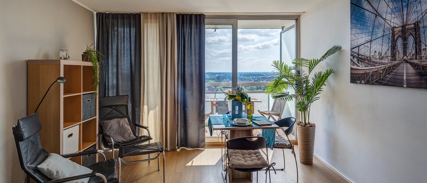 Sorry, this property has already been rented