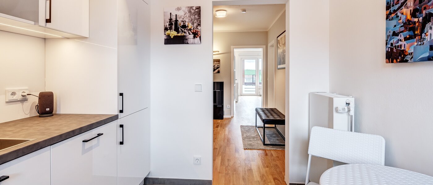 apartment Unterhaching 03 kitchen 12705