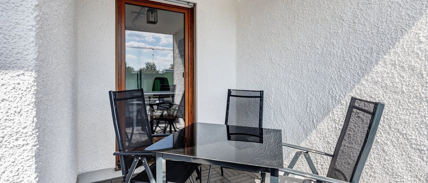 apartment Unterhaching 02 balcony 12705