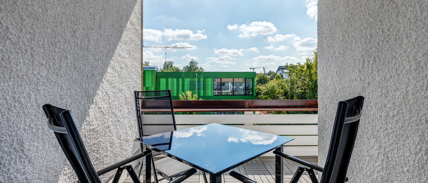 apartment Unterhaching 03 balcony 12705