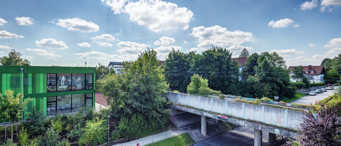 apartment Unterhaching 02 view 12705