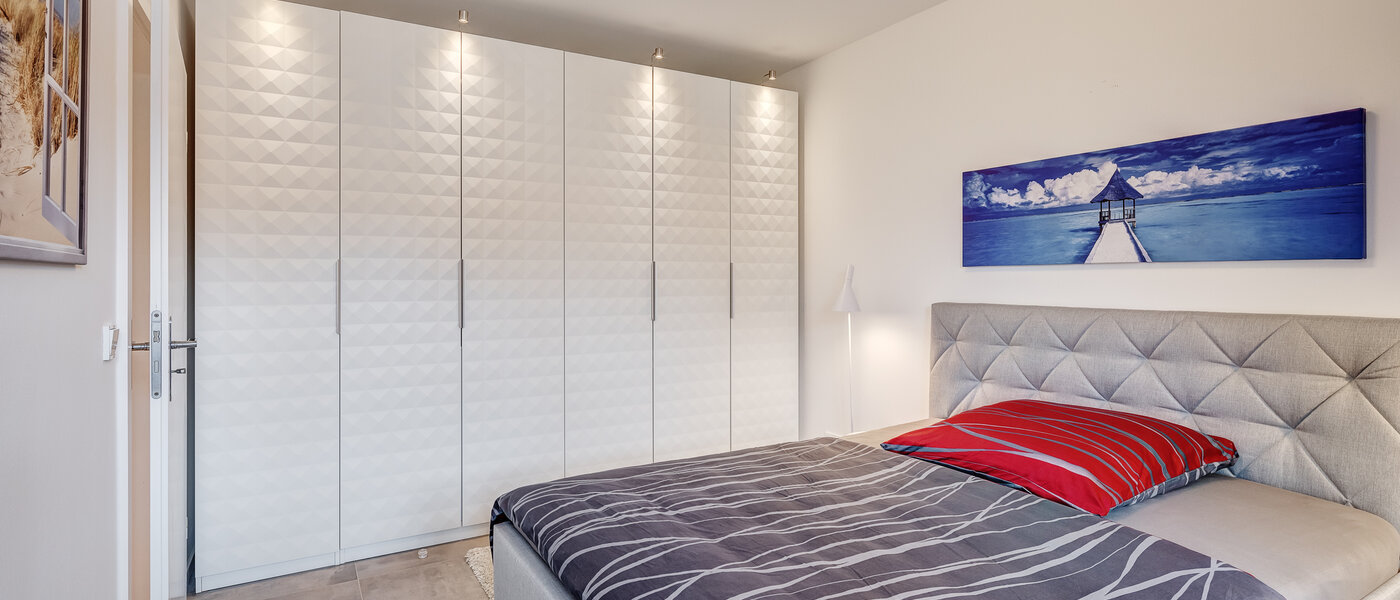 apartment Unterhaching 01 bedroom 12705