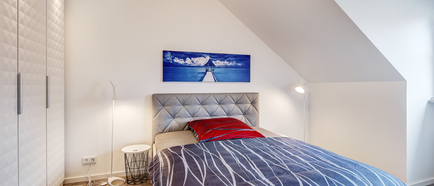 apartment Unterhaching 02 bedroom 12705