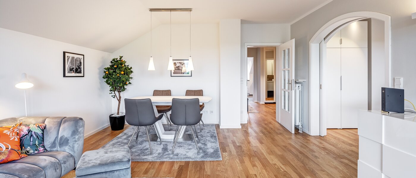 apartment Unterhaching 01 living area 12705