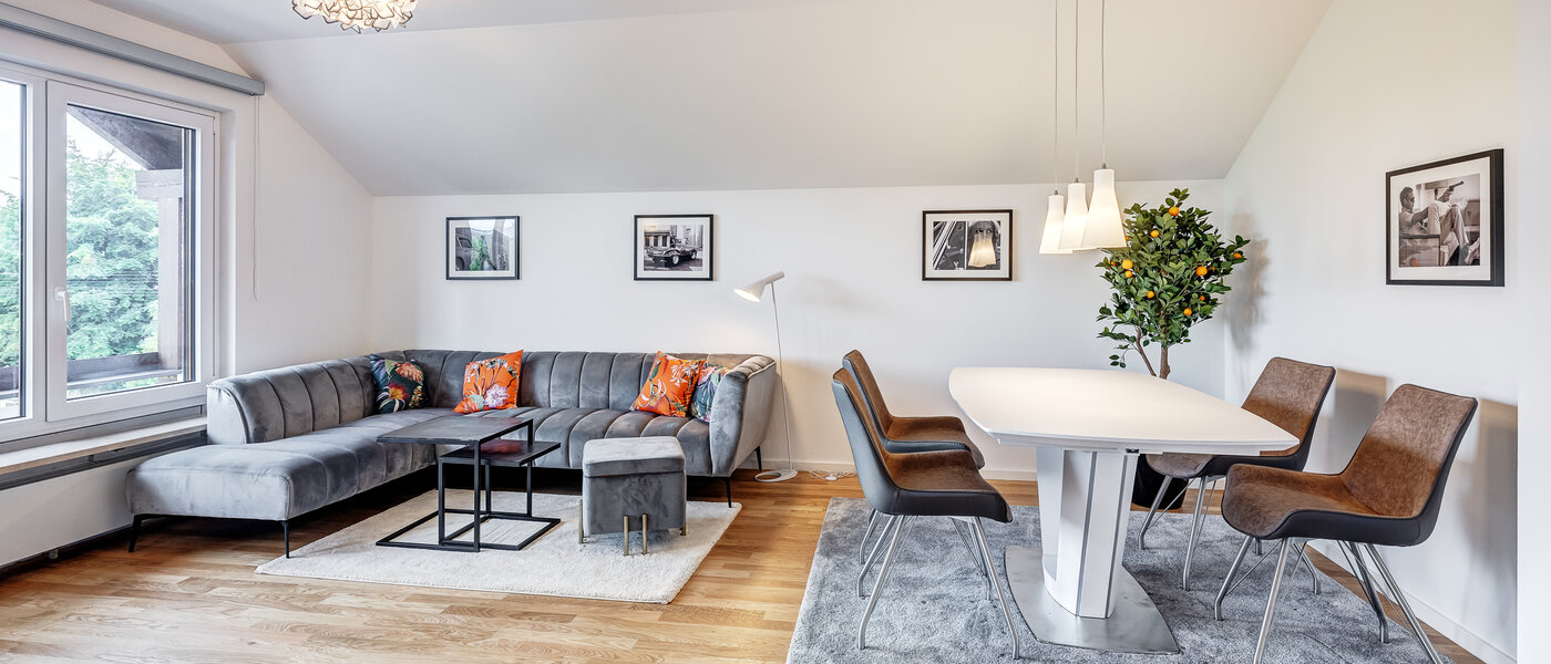 apartment Unterhaching 02 living area 12705