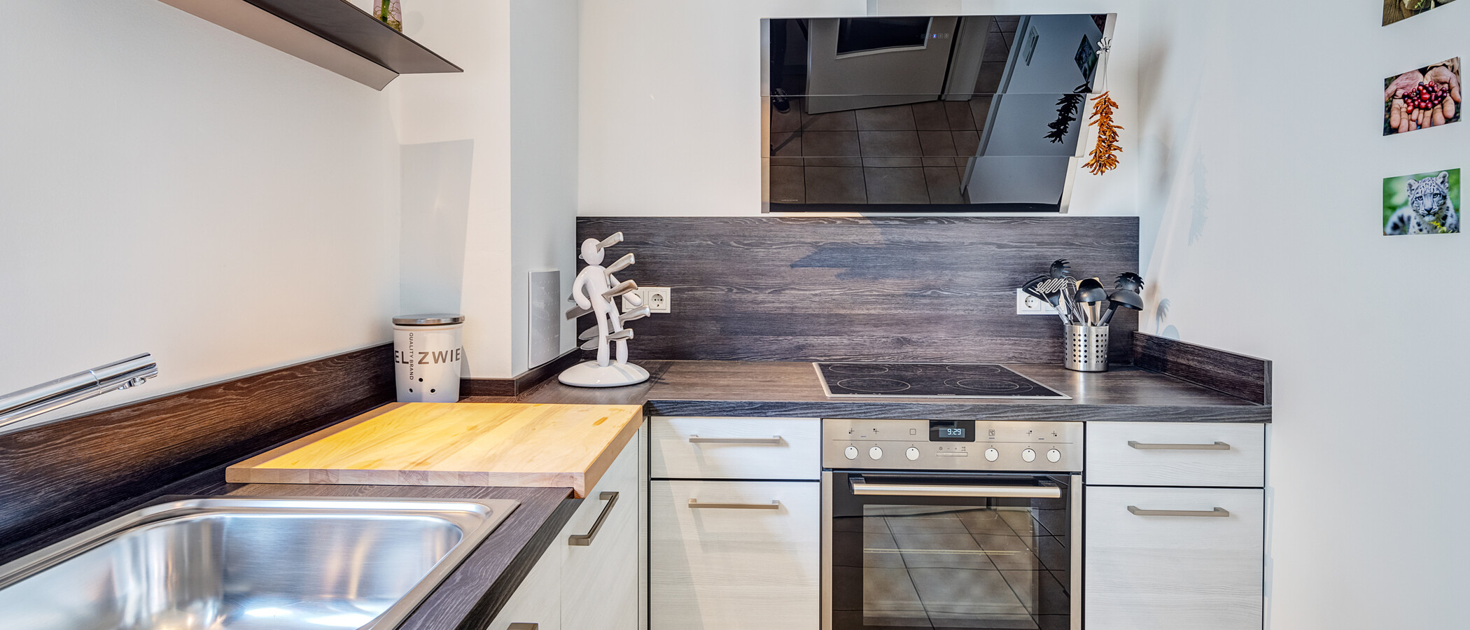 apartment Unterhaching 01 kitchen 12719