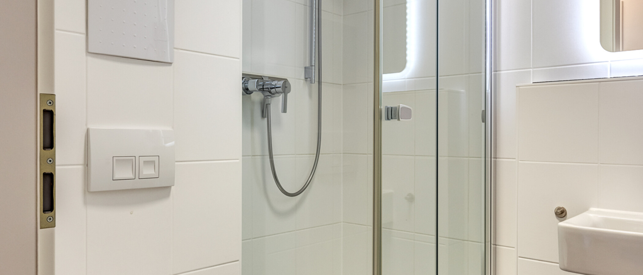 apartment Unterhaching 02 2. bathroom 12719