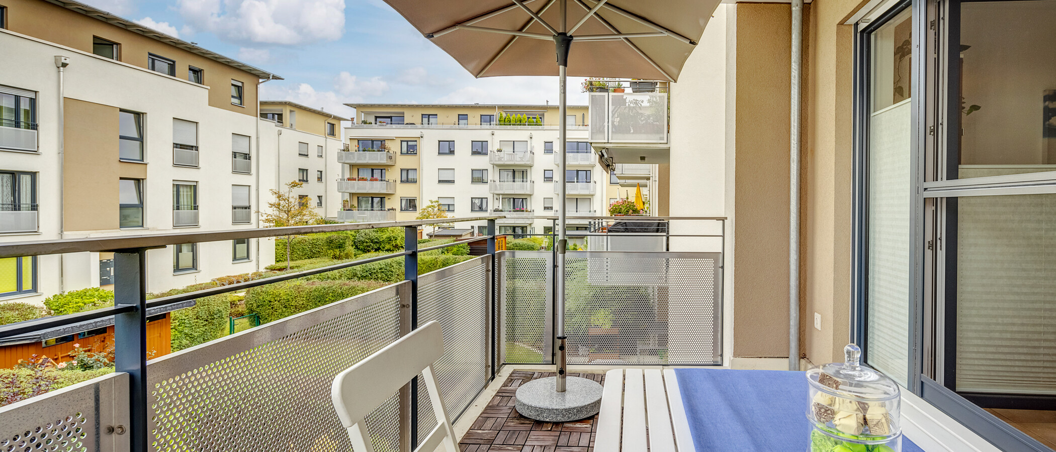 apartment Unterhaching 03 balcony 12719