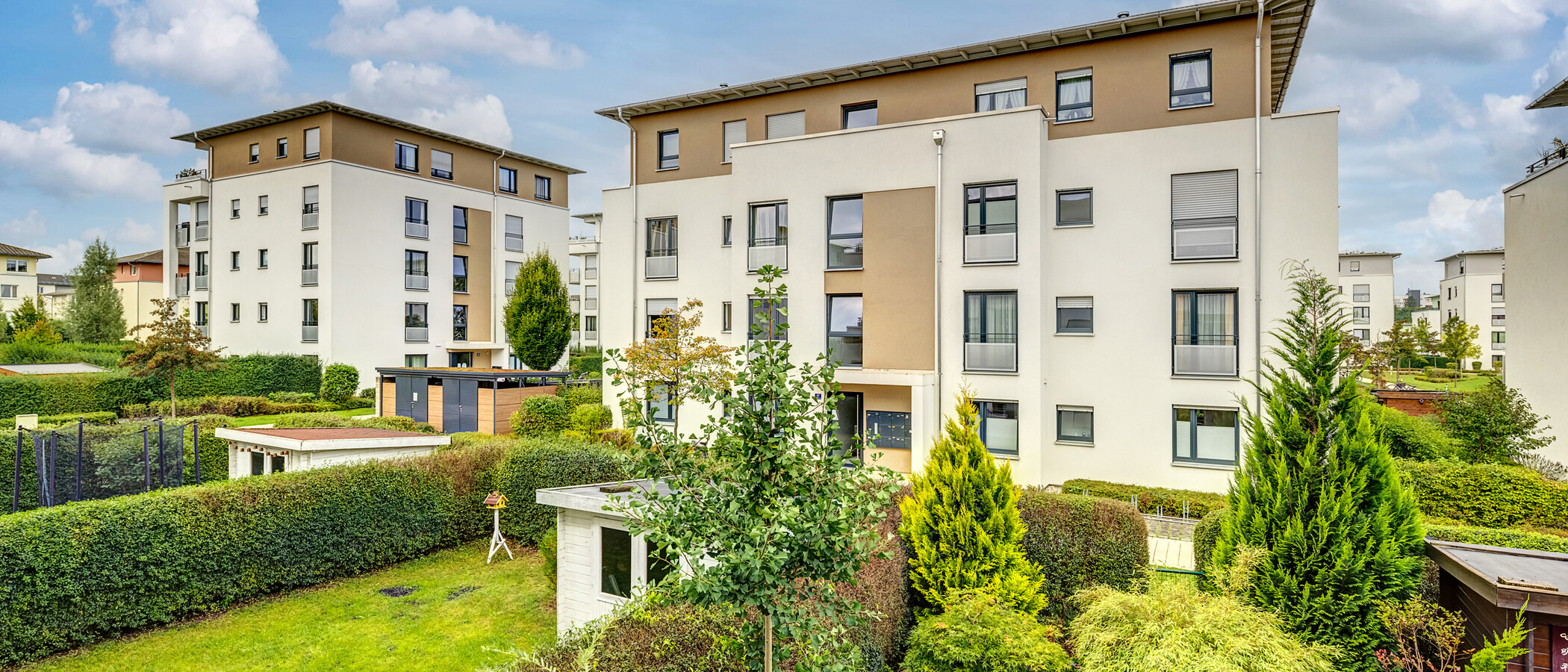 apartment Unterhaching 02 view 12719