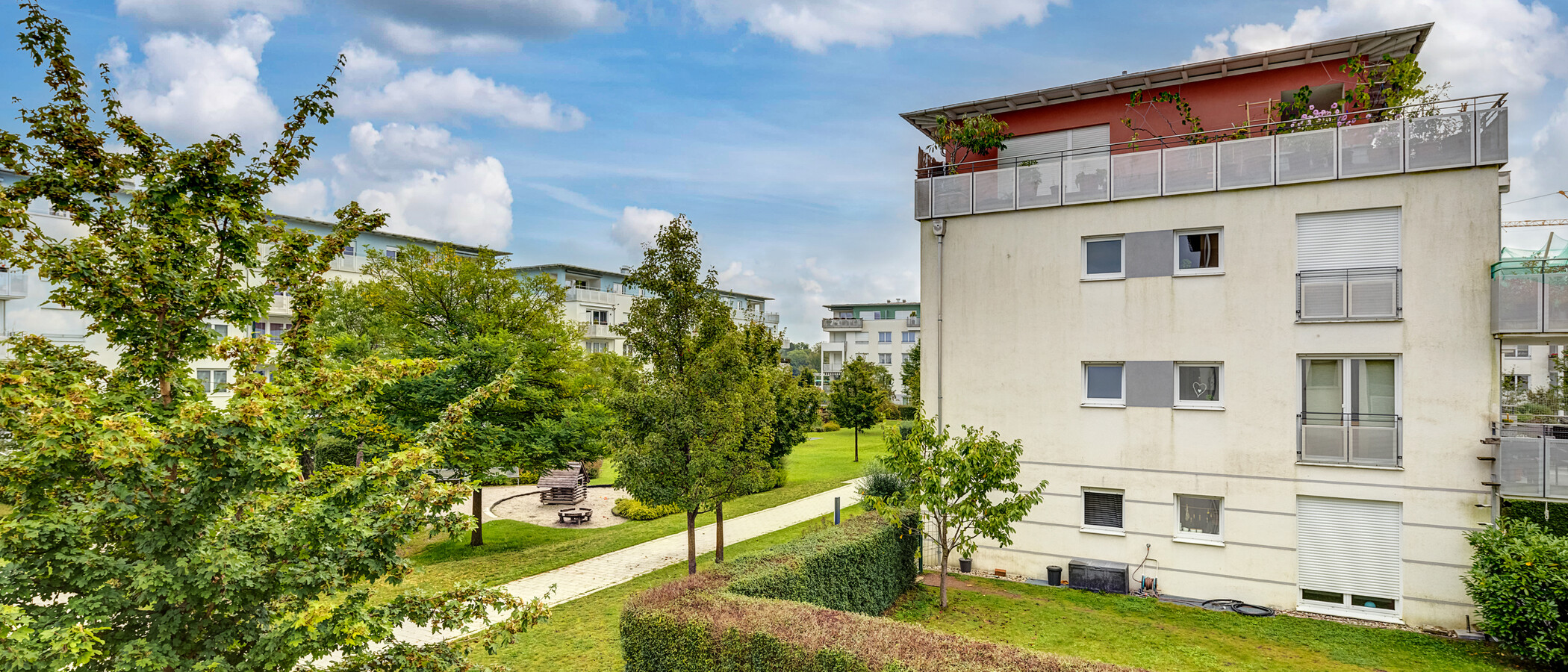 apartment Unterhaching 03 view 12719