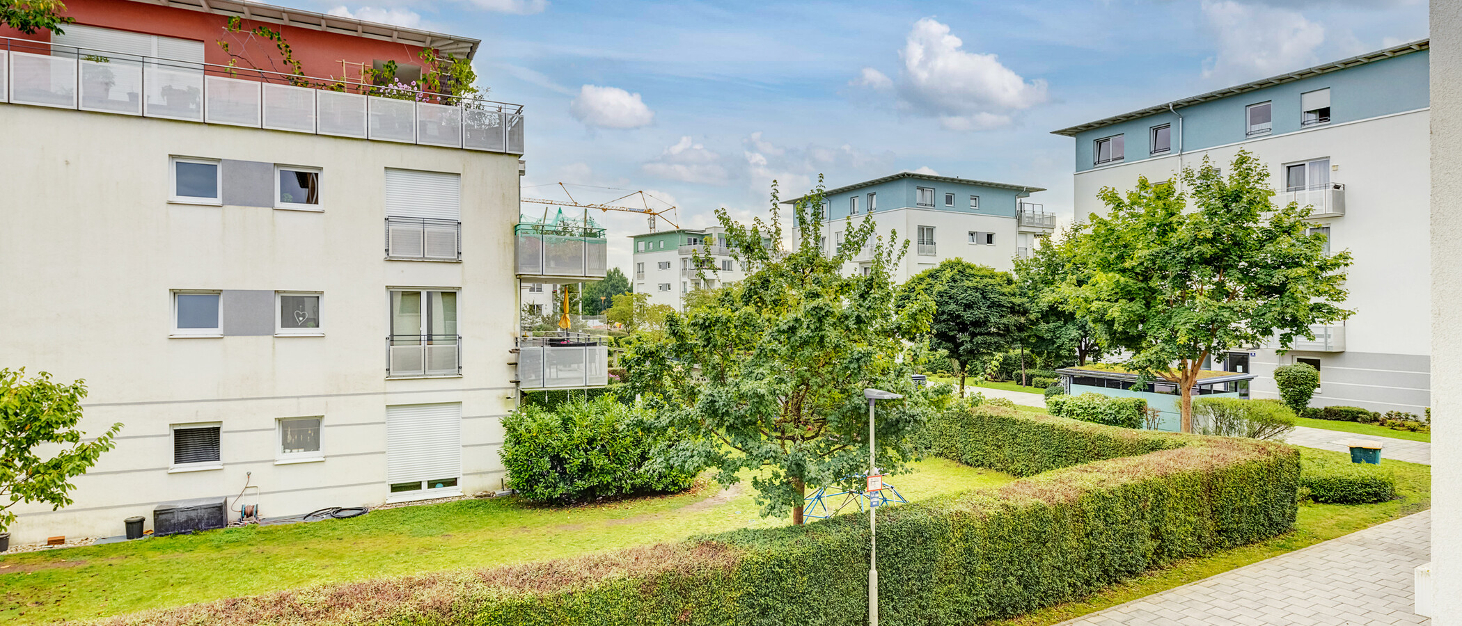 apartment Unterhaching 04 view 12719