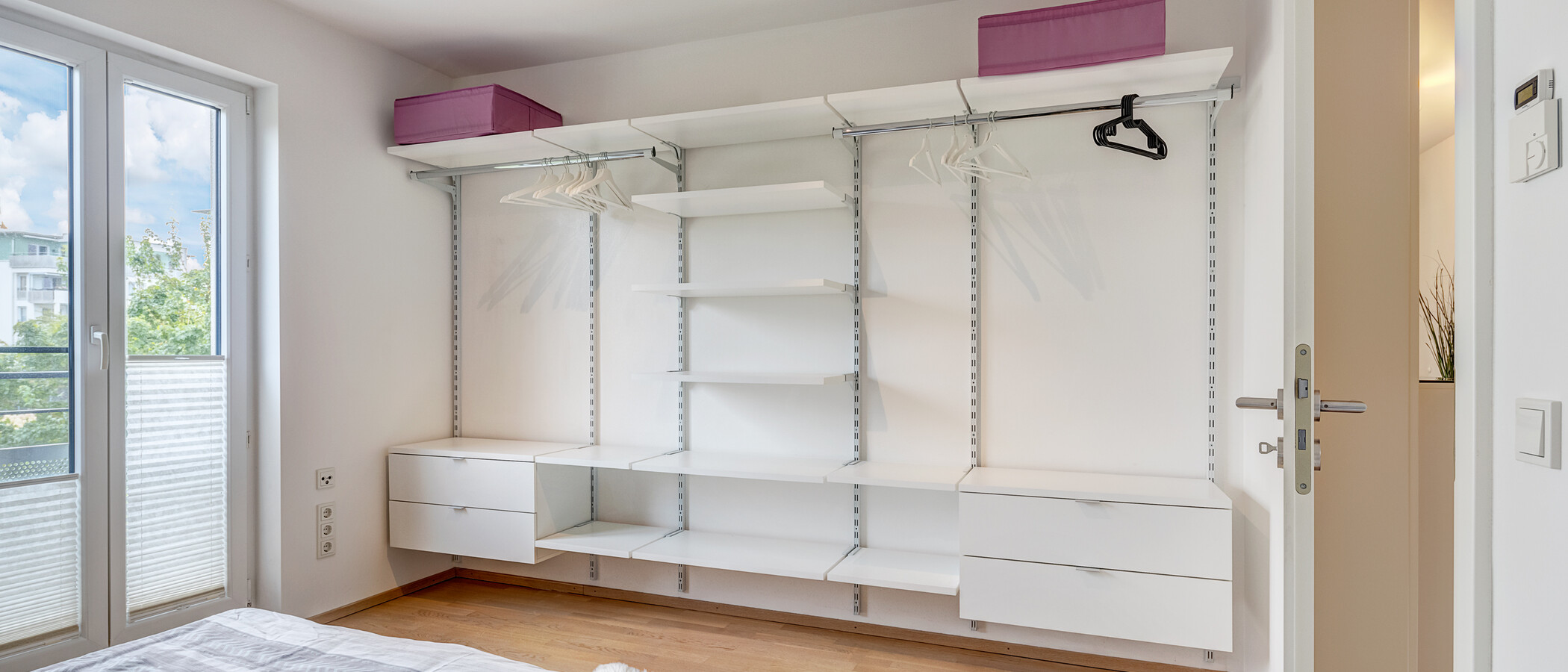 apartment Unterhaching 02 bedroom 12719