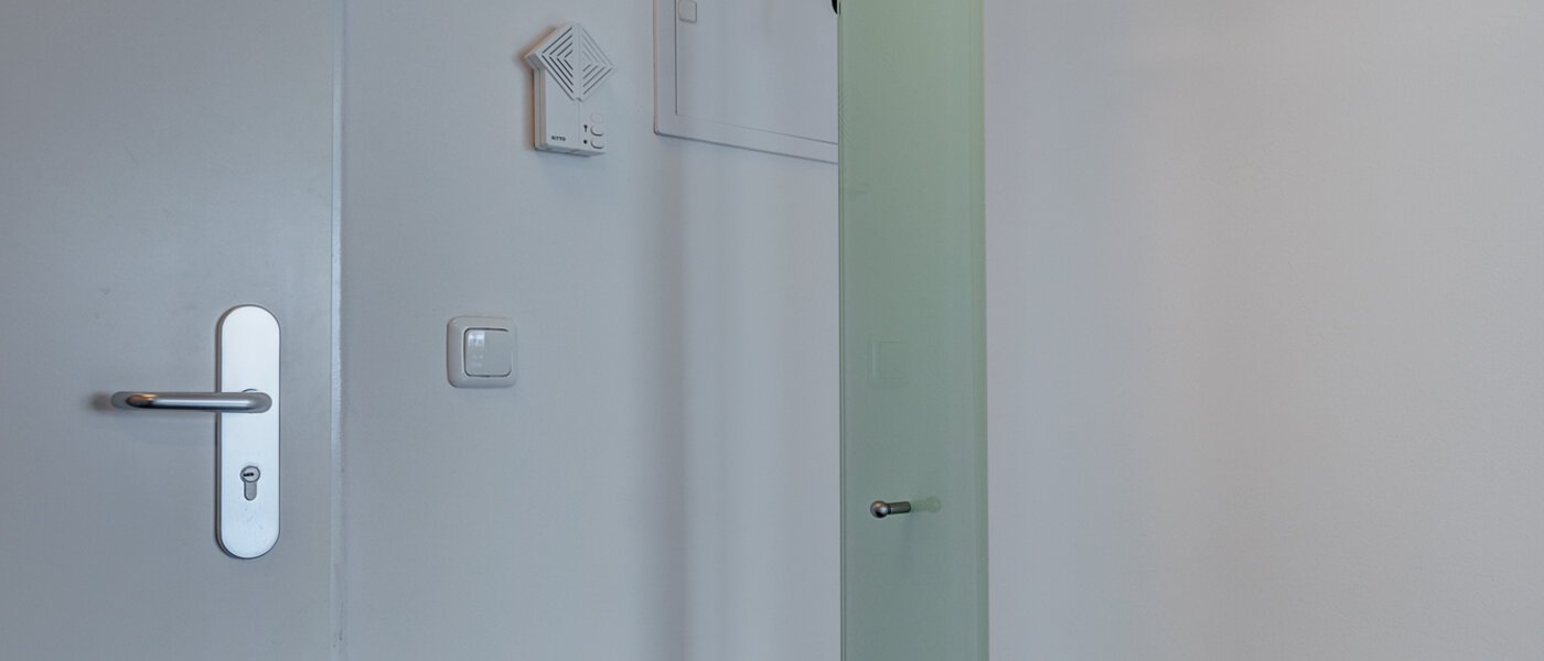 apartment München Ramersdorf 01 hall 12722