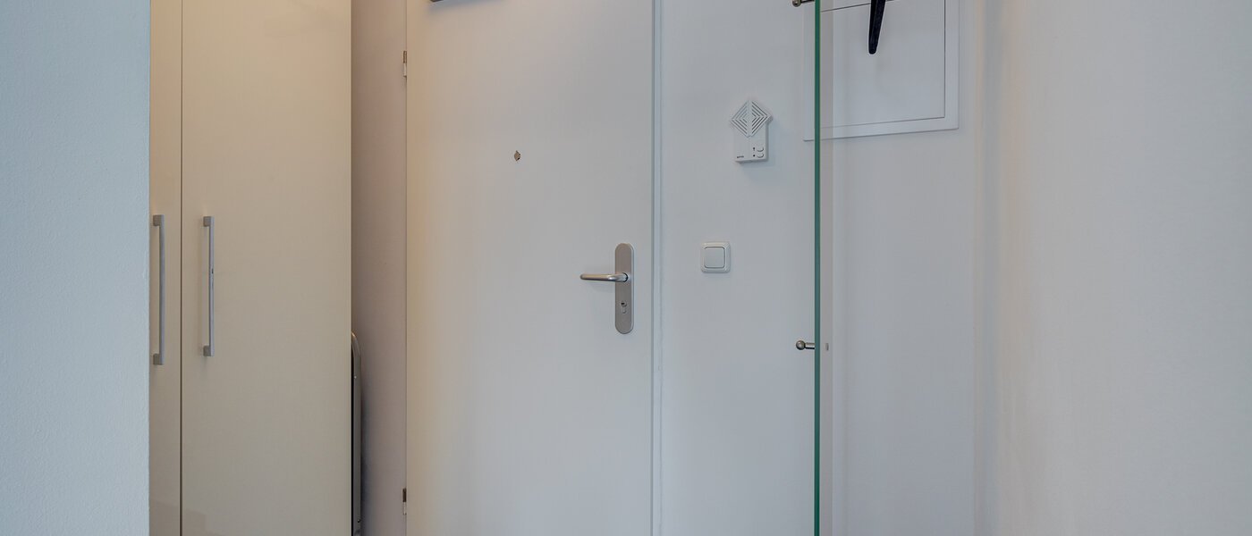 apartment München Ramersdorf 02 hall 12722