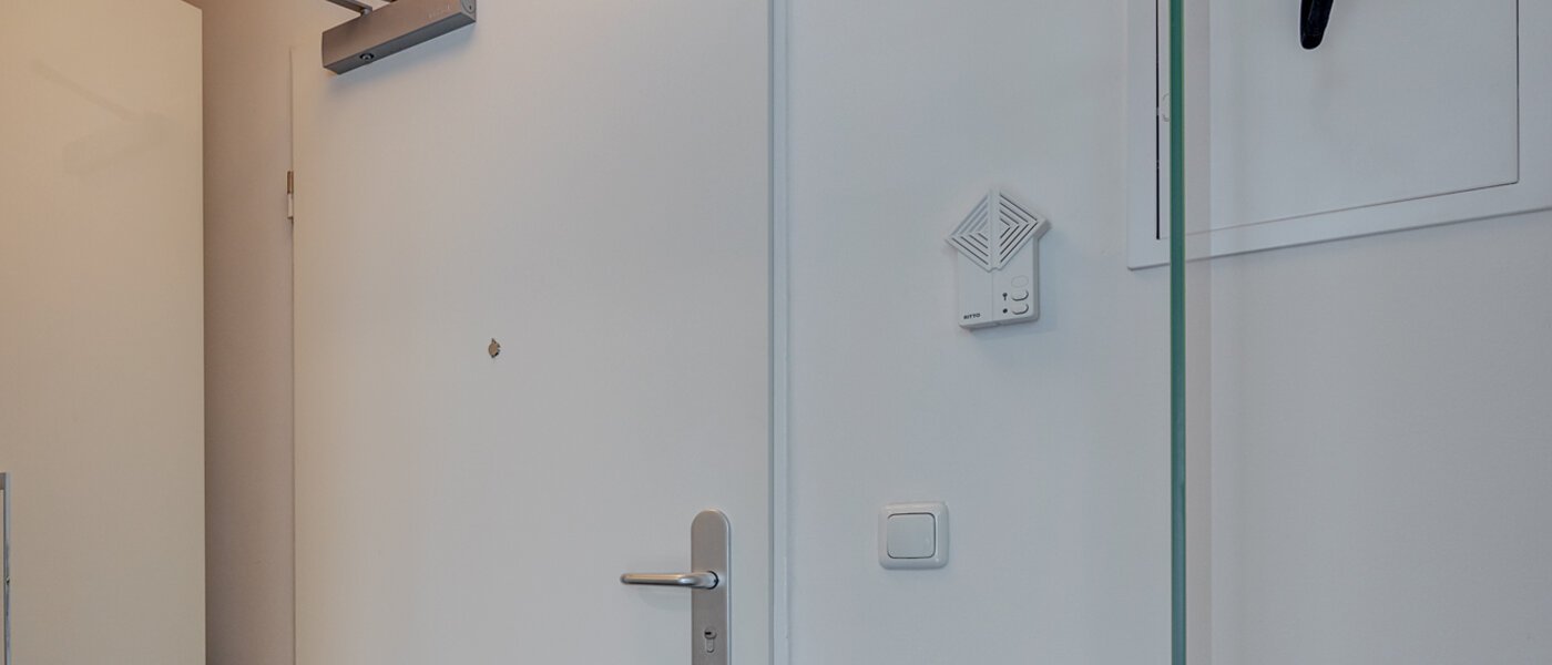 apartment München Ramersdorf 03 hall 12722