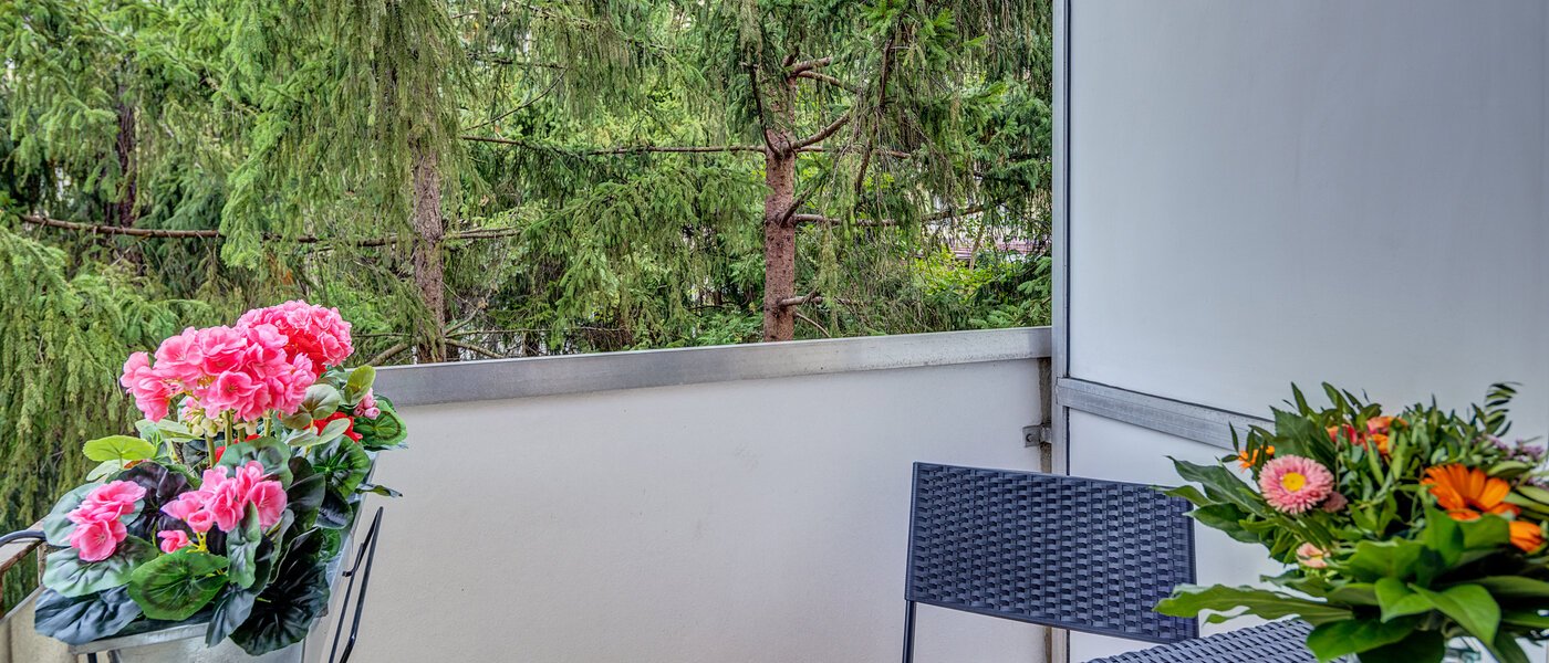 apartment München Ramersdorf 02 balcony 12722