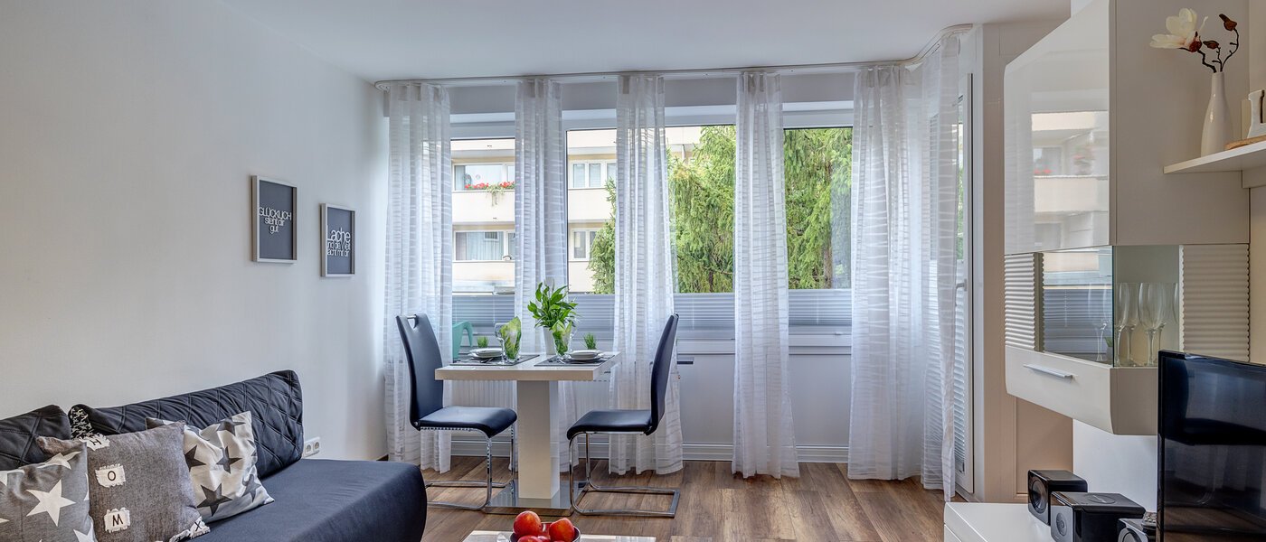 apartment München Ramersdorf 01 living area 12722