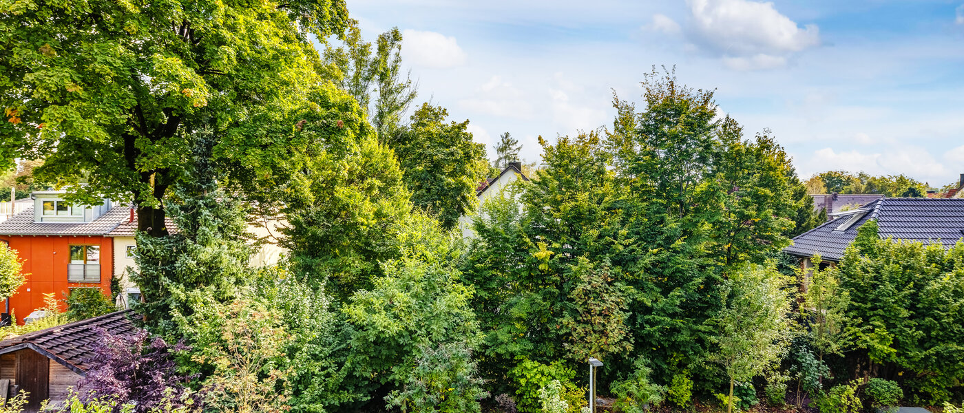 apartment München Arabellapark 01 view 12725