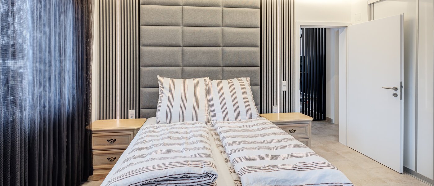 apartment München Arabellapark 02 1. bedroom 12725