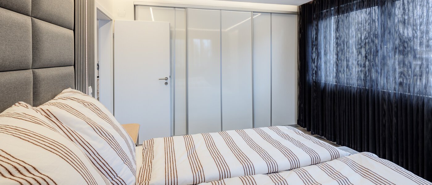 apartment München Arabellapark 03 1. bedroom 12725